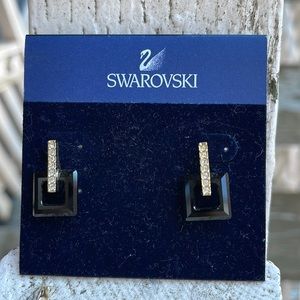 Swarovski Earrings